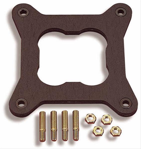 Quick Fuel Carburetor Base Gaskets 8-812QFT