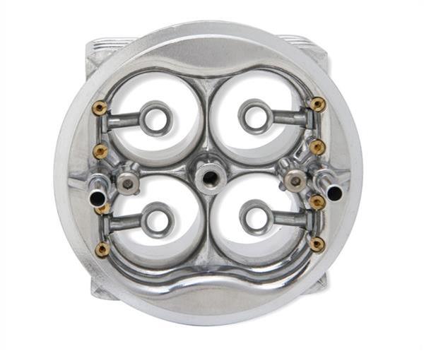 Quick Fuel Main Bodies BR-67100