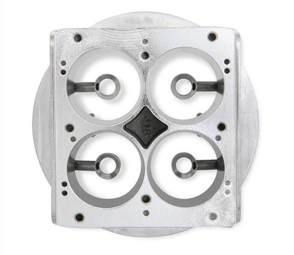 Quick Fuel Main Bodies BR-67100