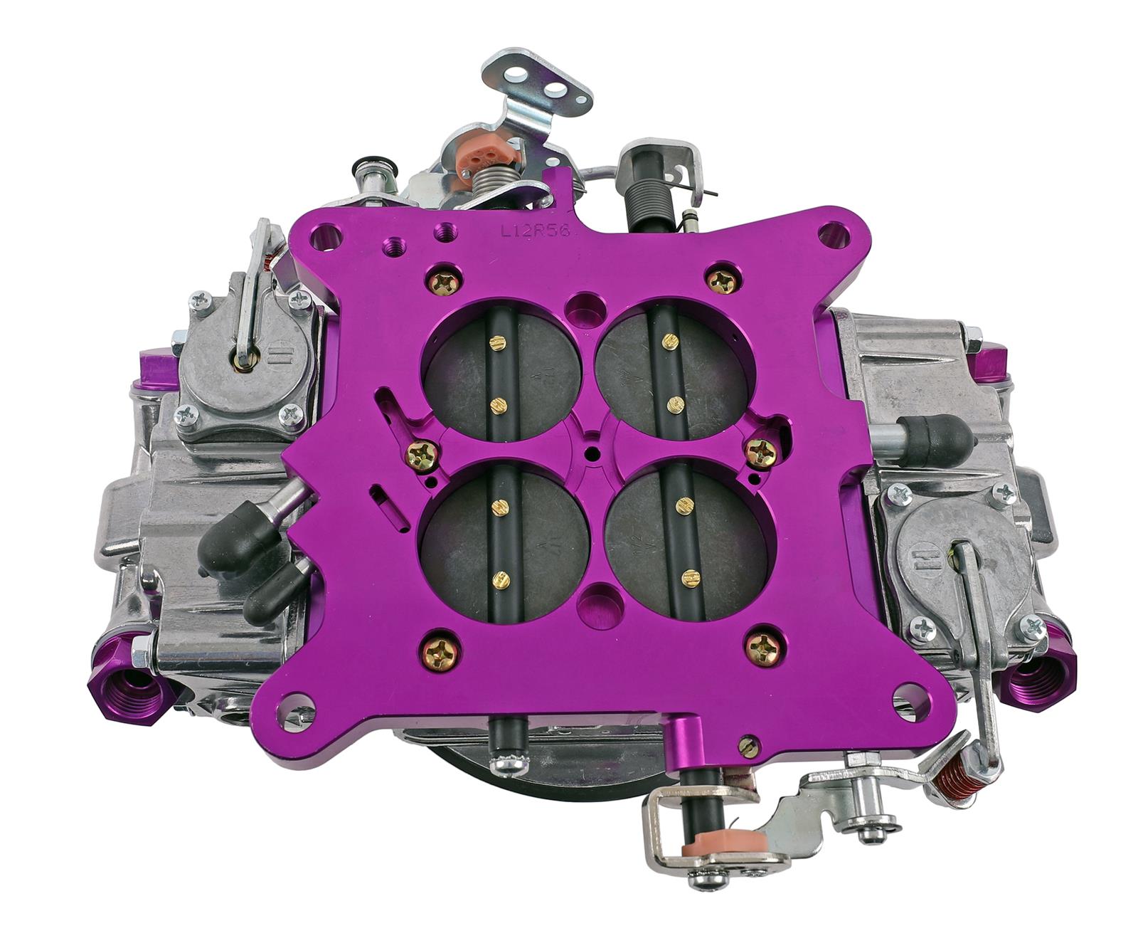 Quick Fuel Brawler Race Series Carburetors BR-67199