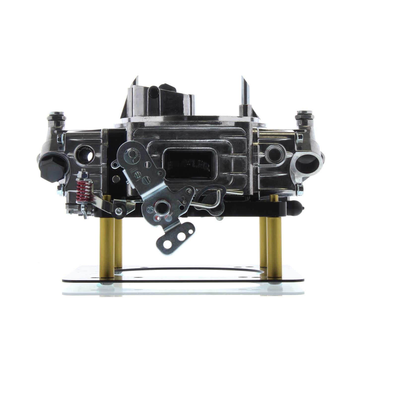 Quick Fuel Brawler Street Series Carburetors BR-67207