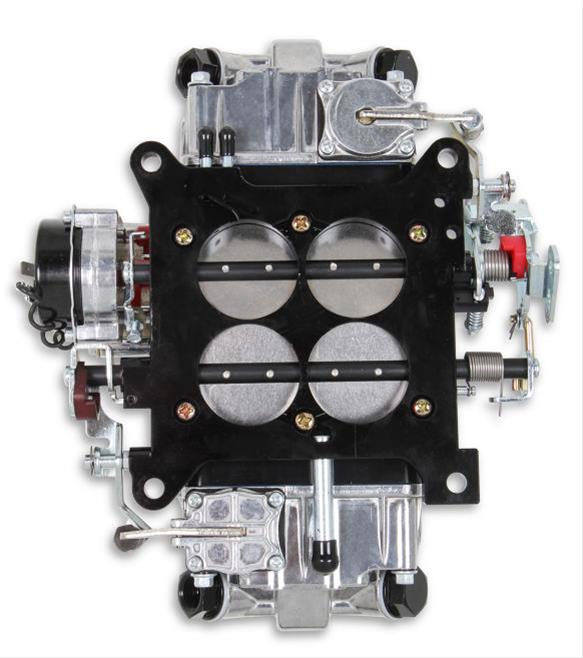 Quick Fuel Brawler Street Series Carburetors BR-67213