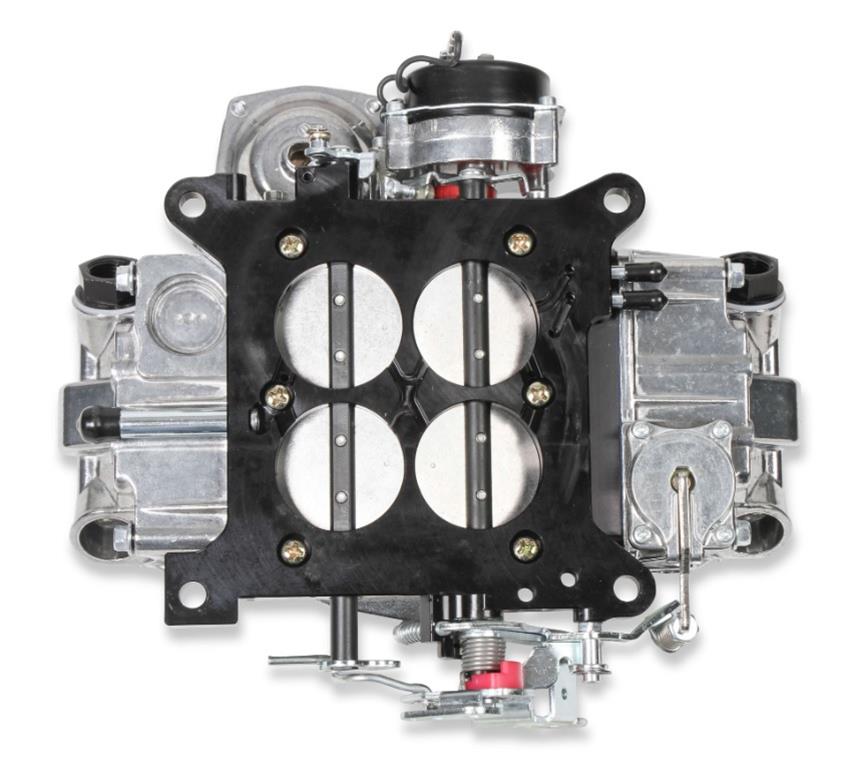 Quick Fuel Brawler Street Series Carburetors BR-67208