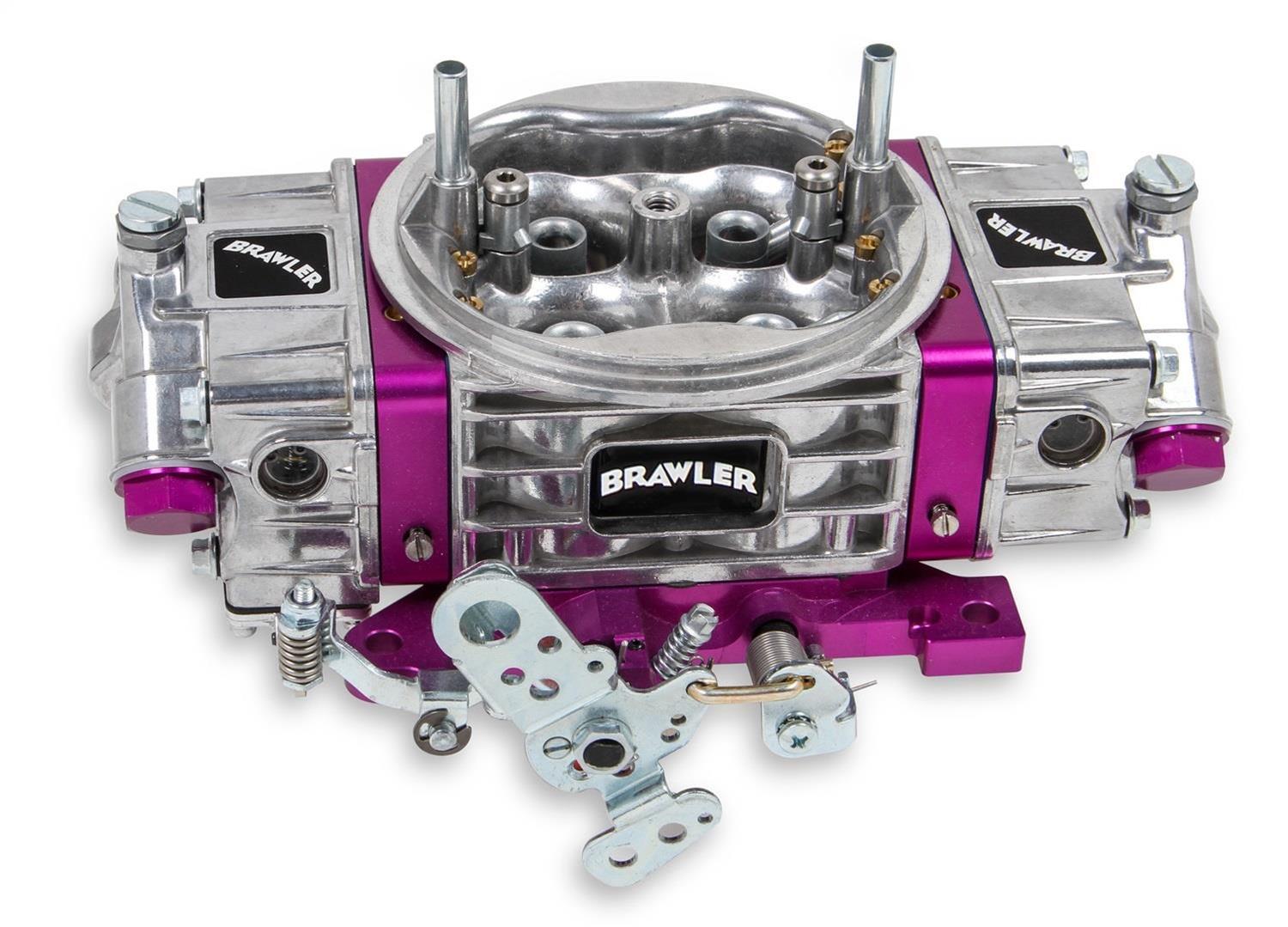 Quick Fuel Brawler Race Series Carburetors BR-67209