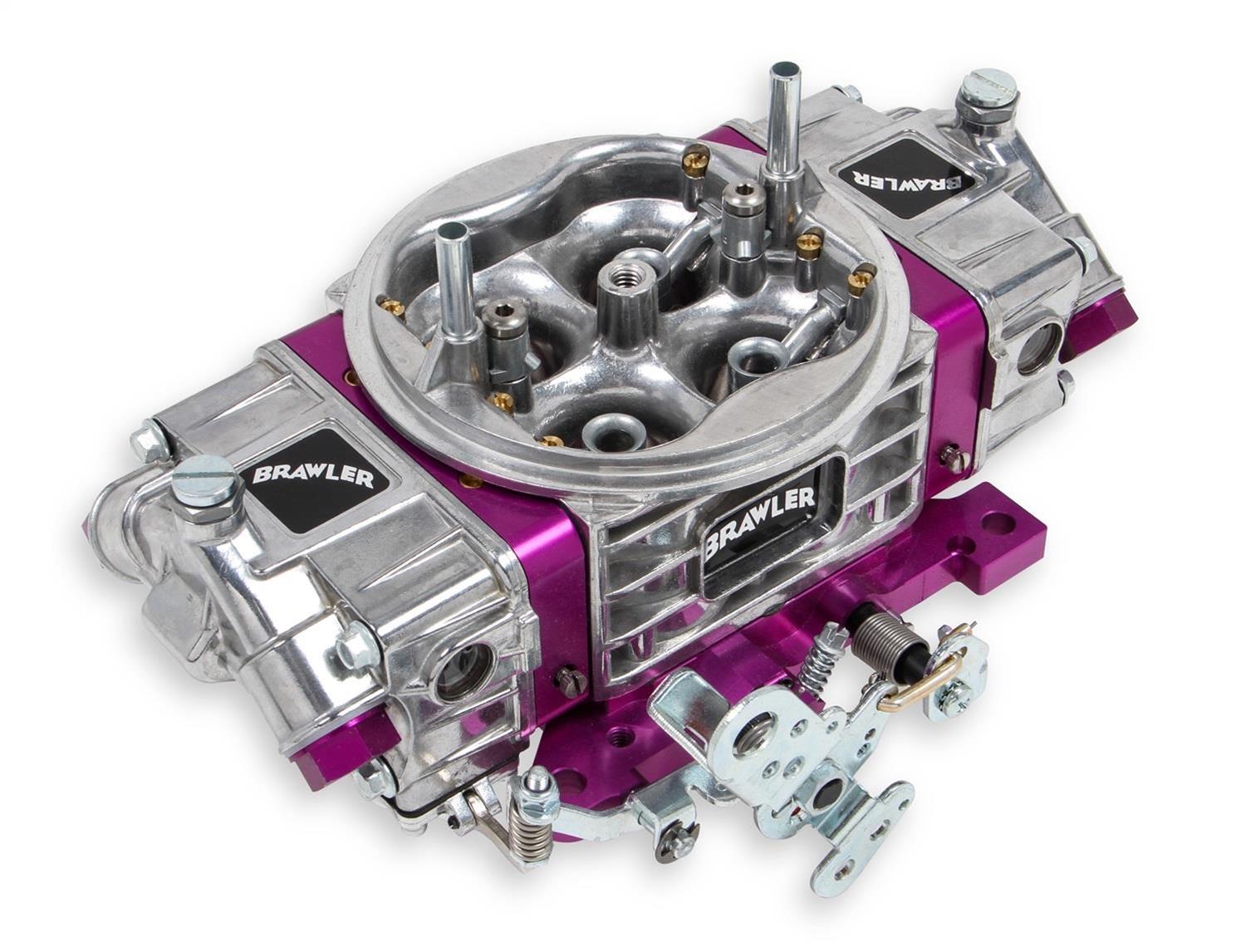 Quick Fuel Brawler Race Series Carburetors BR-67209
