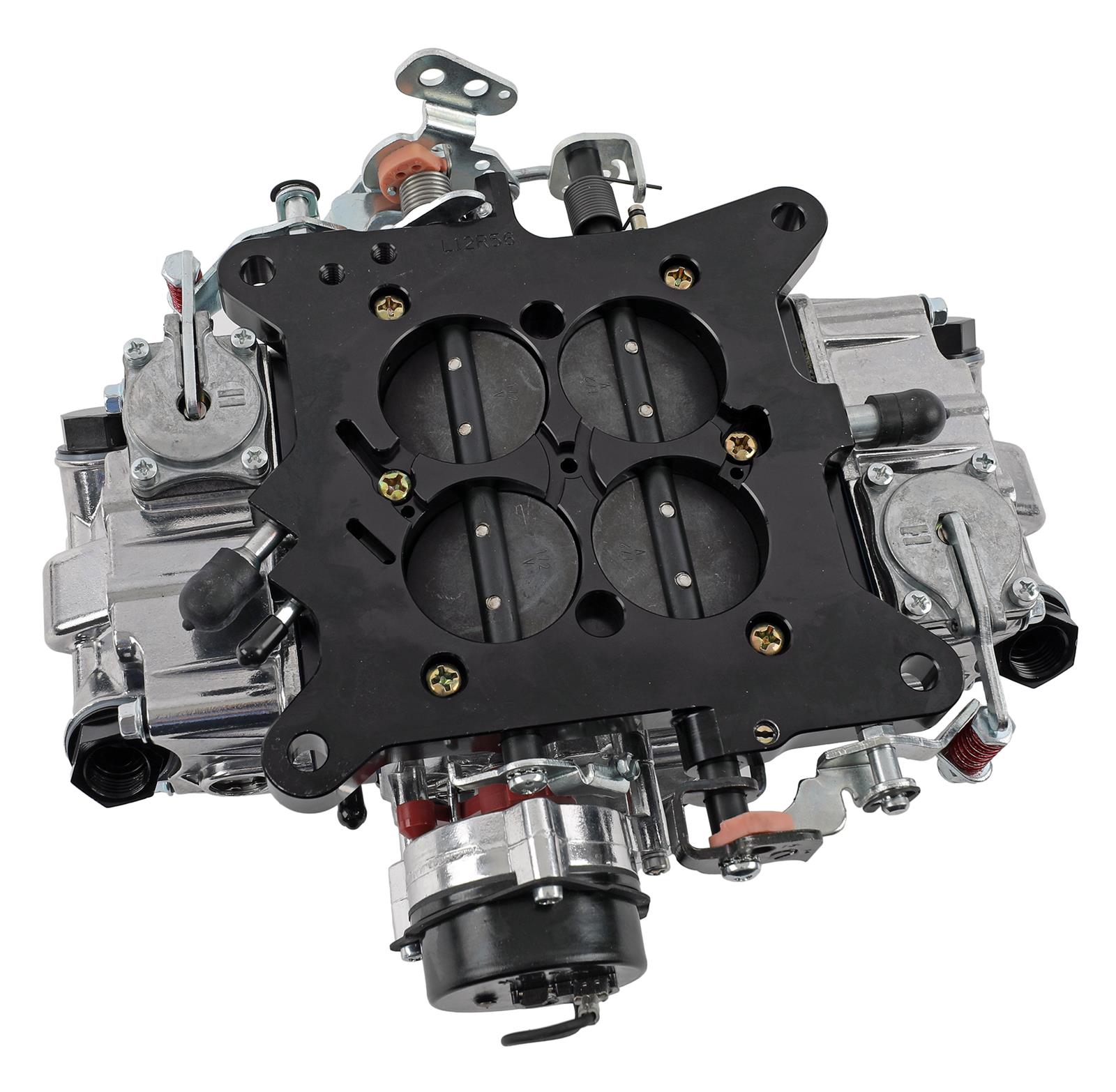 Quick Fuel Brawler Street Series Carburetors BR-67212