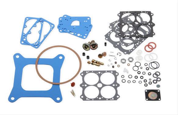 Quick Fuel Performance Carburetor Rebuild Kits BR-67223