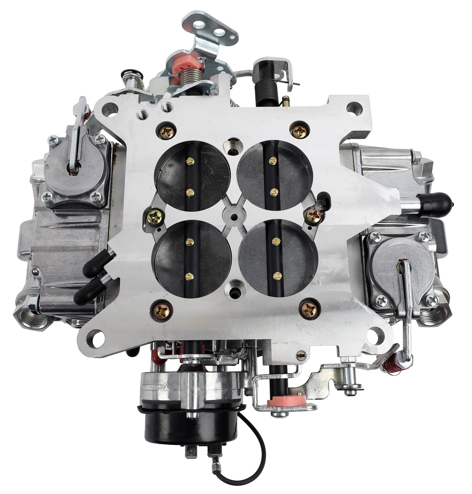 Quick Fuel Brawler Diecast Series Carburetors BR-67257