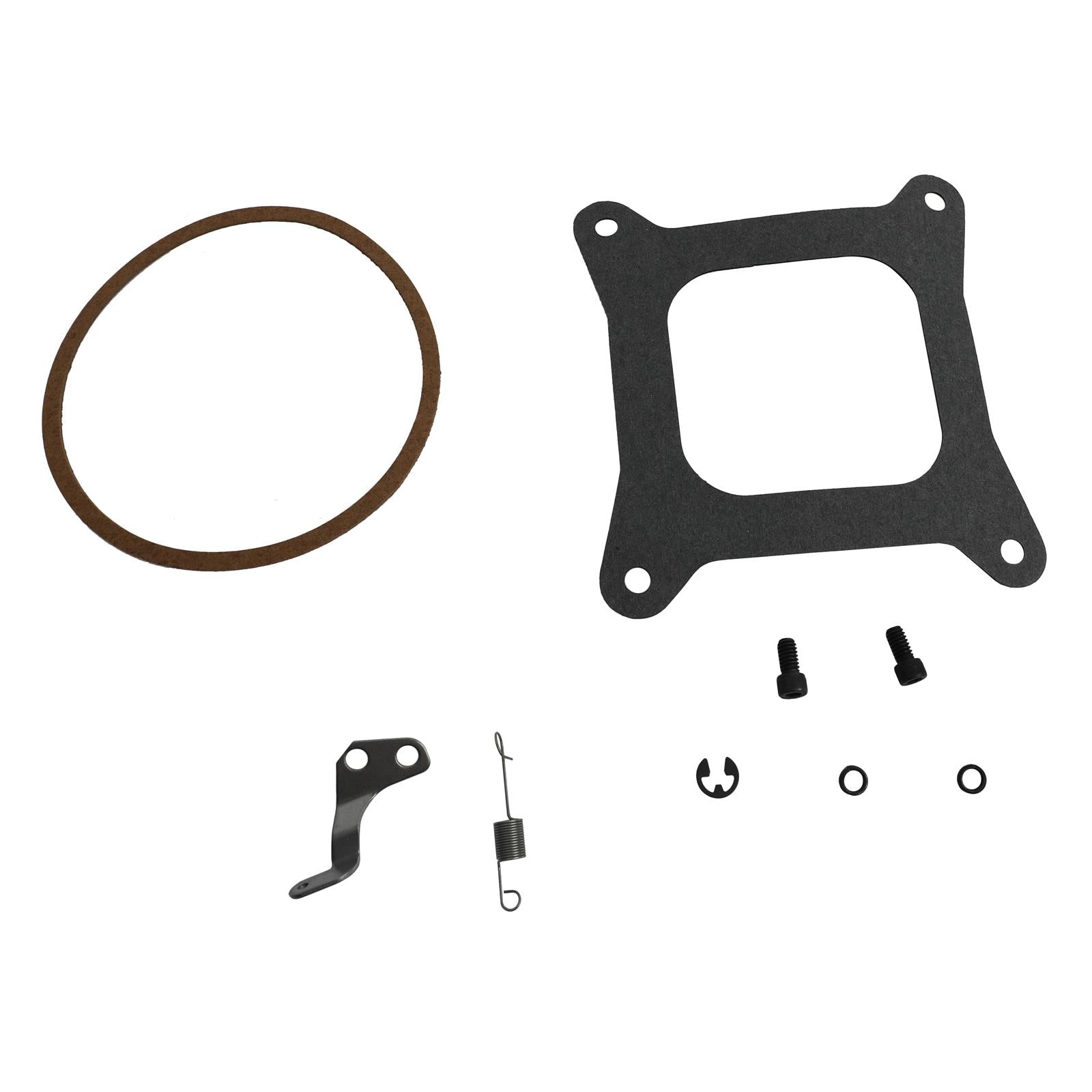 Quick Fuel Brawler Diecast Series Carburetors BR-67258