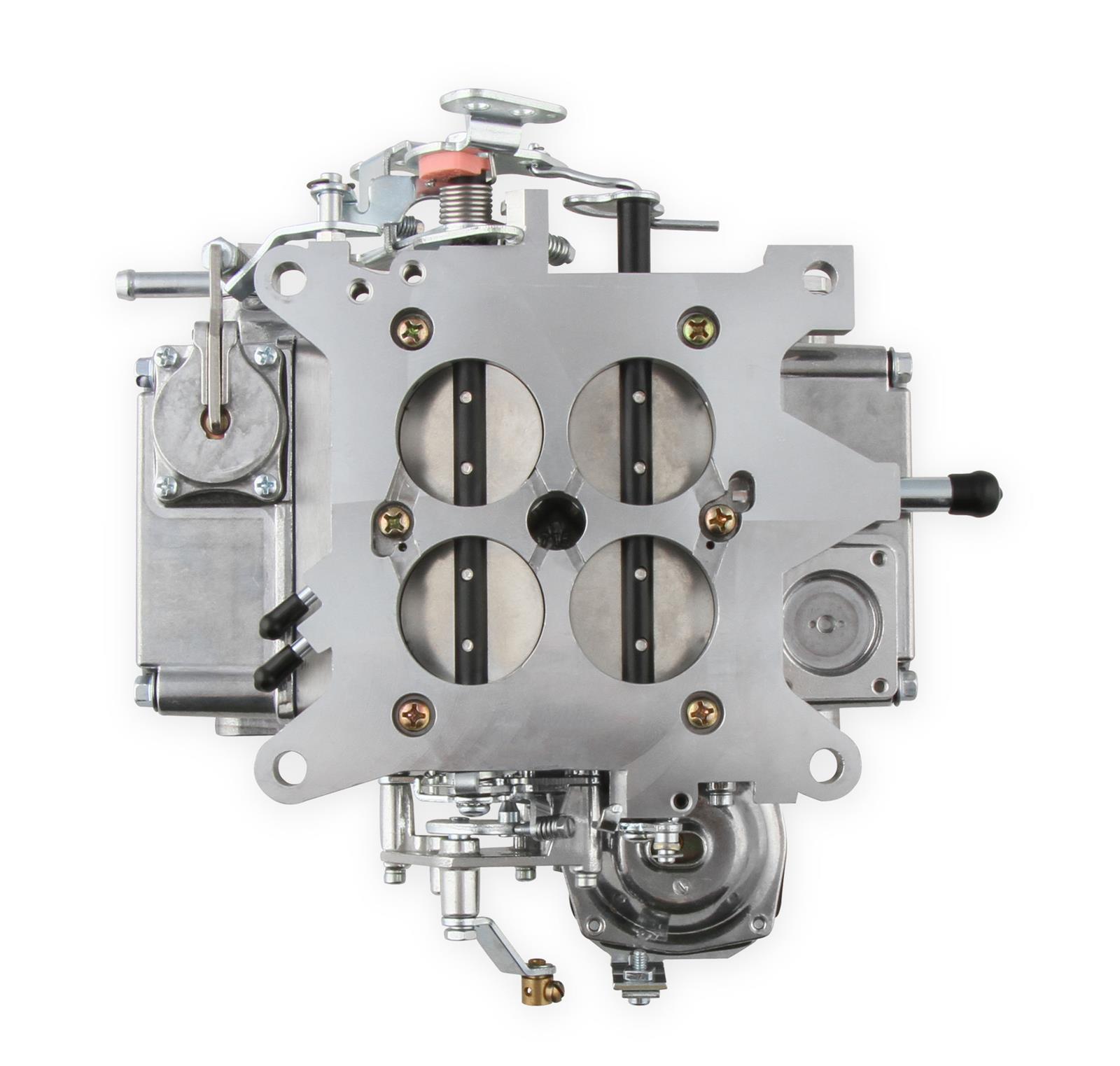 Quick Fuel Brawler Diecast Series Carburetors BR-67271