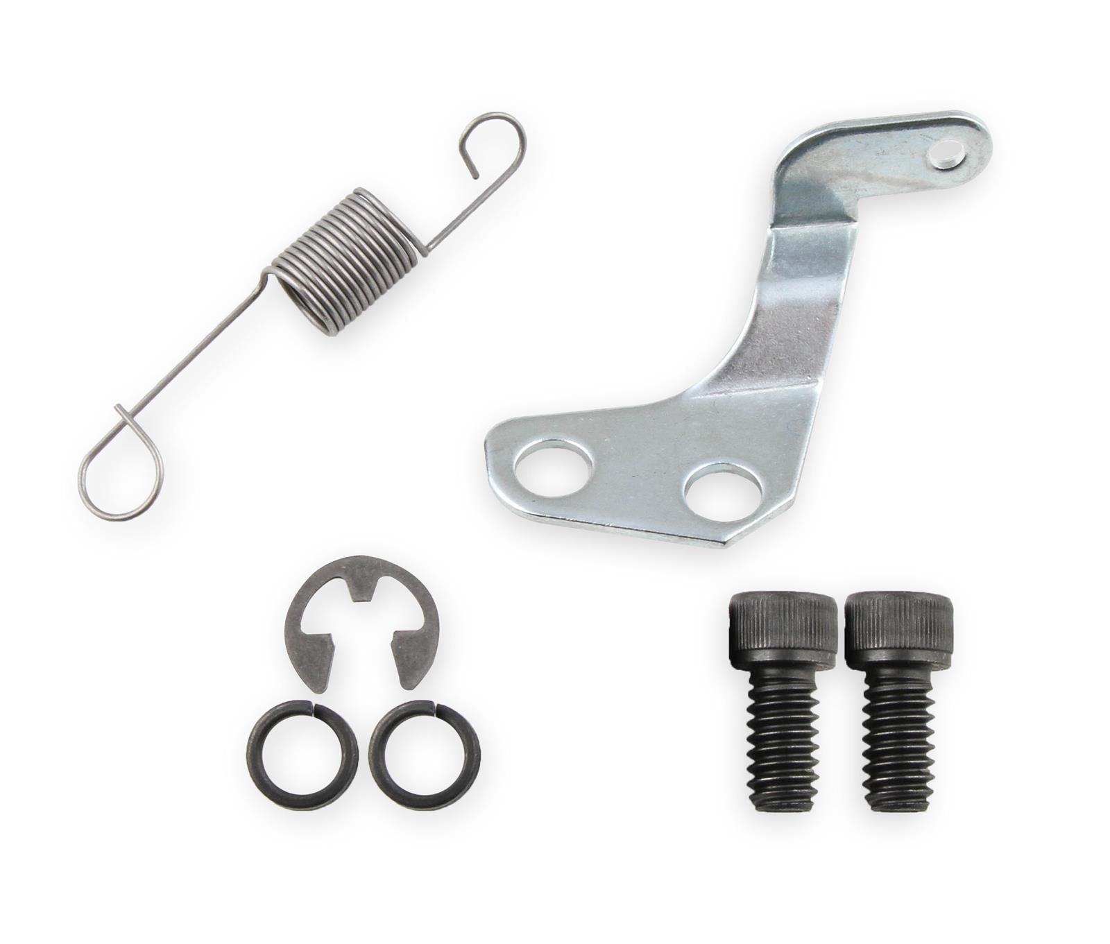 Quick Fuel Brawler Diecast Series Carburetors BR-67271