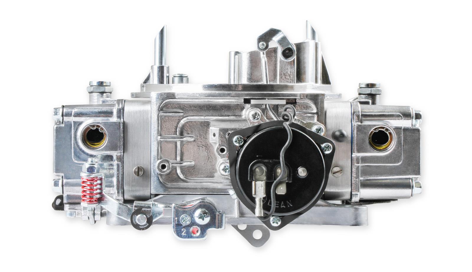 Quick Fuel Brawler Diecast Series Carburetors BR-67276