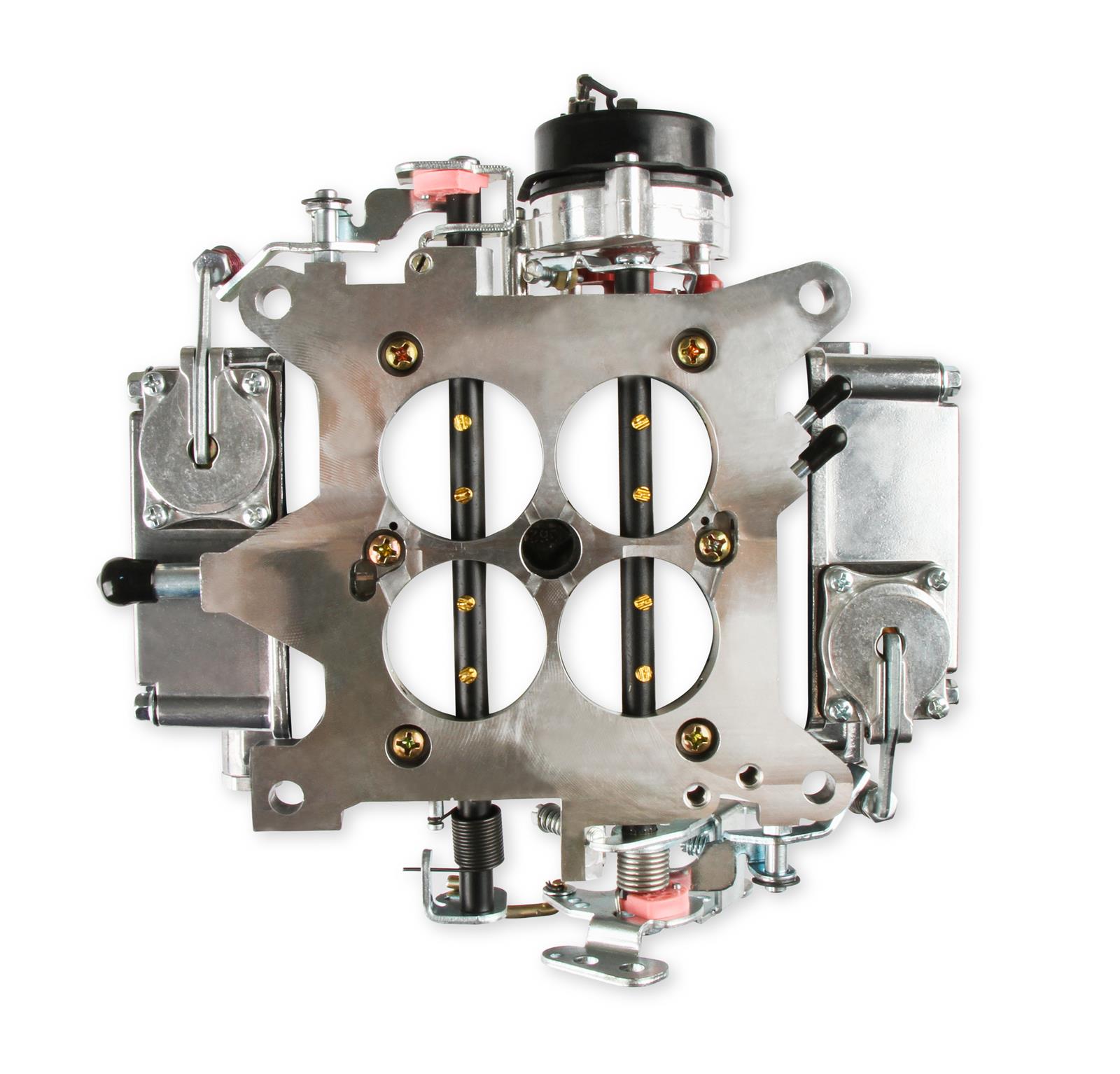 Quick Fuel Brawler Diecast Series Carburetors BR-67276