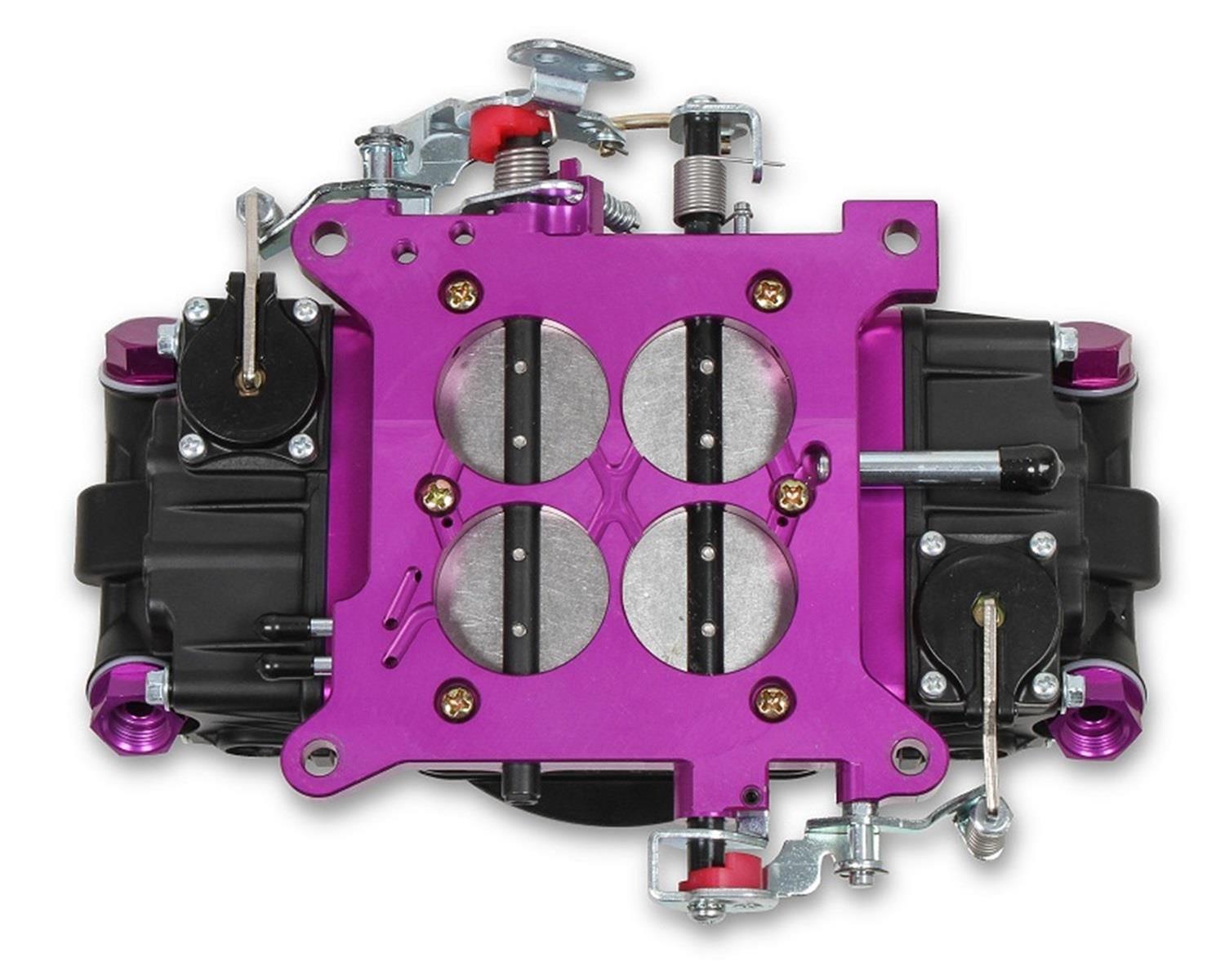 Quick Fuel Brawler Race Series Carburetors BR-67301