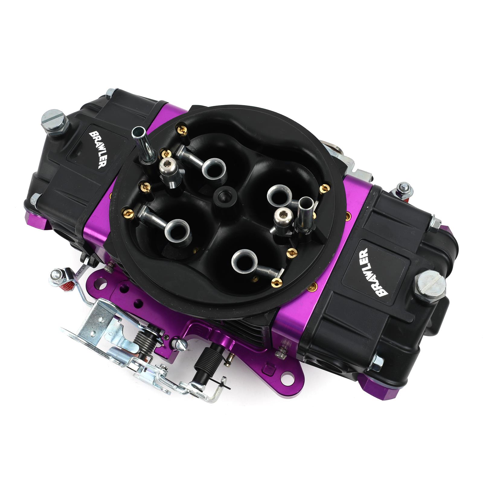 Quick Fuel Brawler Race Series Carburetors BR-67301