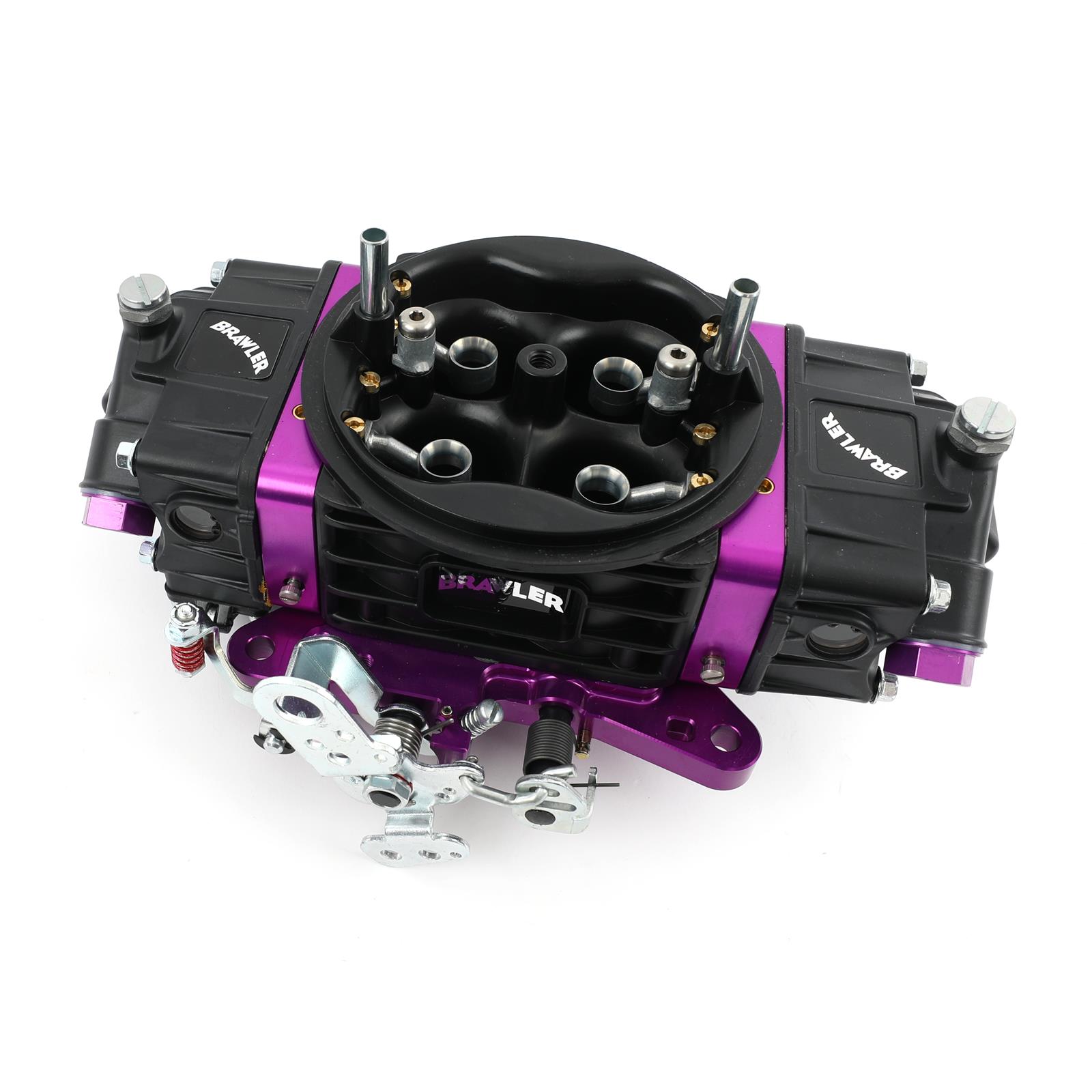 Quick Fuel Brawler Race Series Carburetors BR-67304