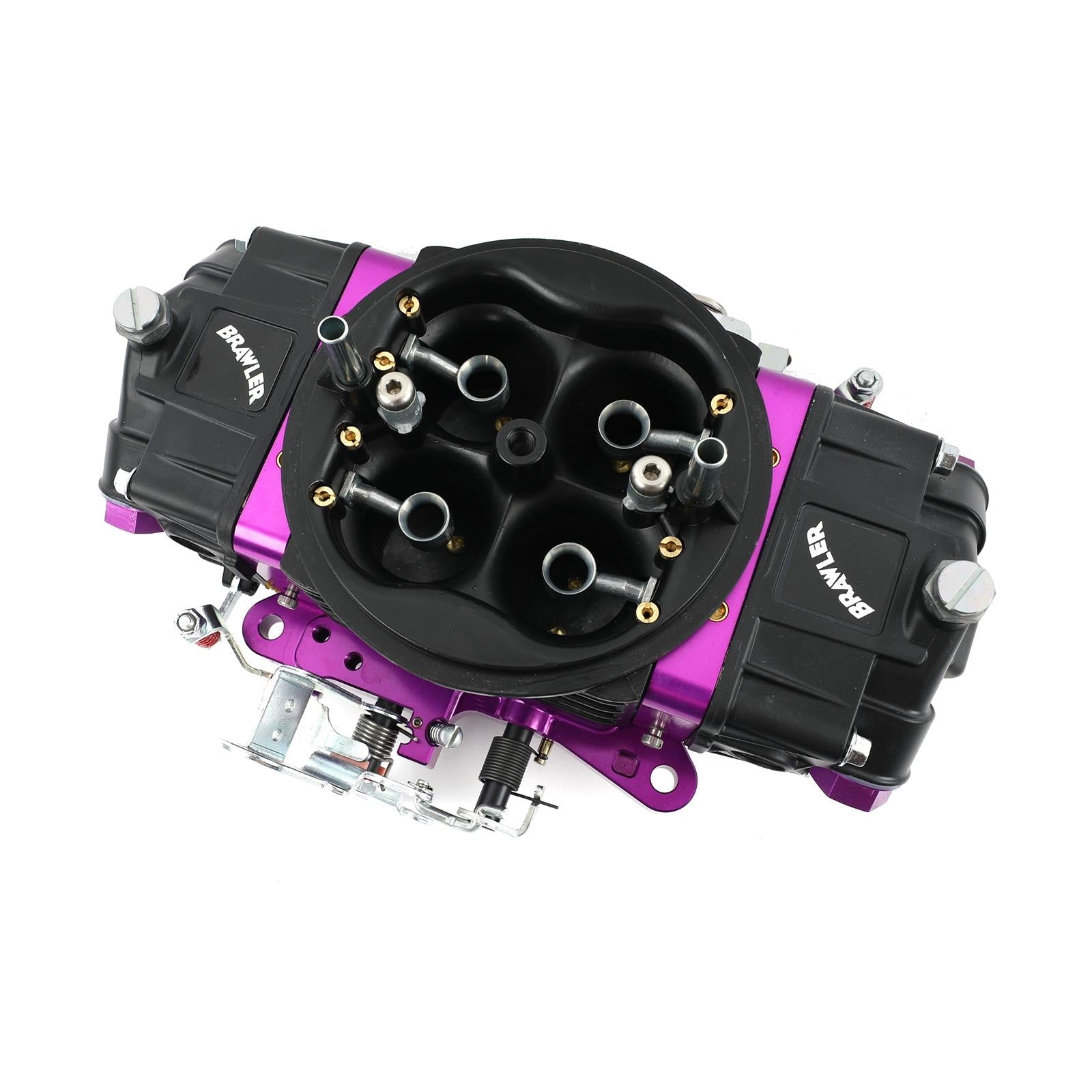 Quick Fuel Brawler Race Series Carburetors BR-67304