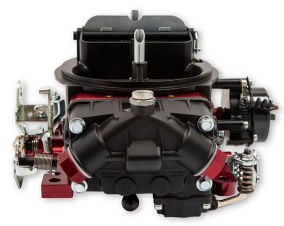 Quick Fuel Brawler Street Series Carburetors BR-67320
