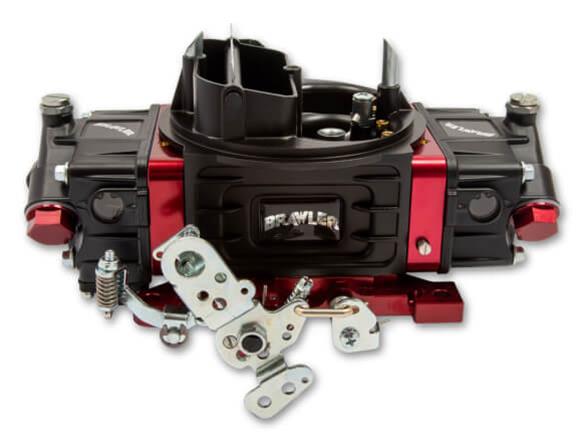 Quick Fuel Brawler Street Series Carburetors BR-67318