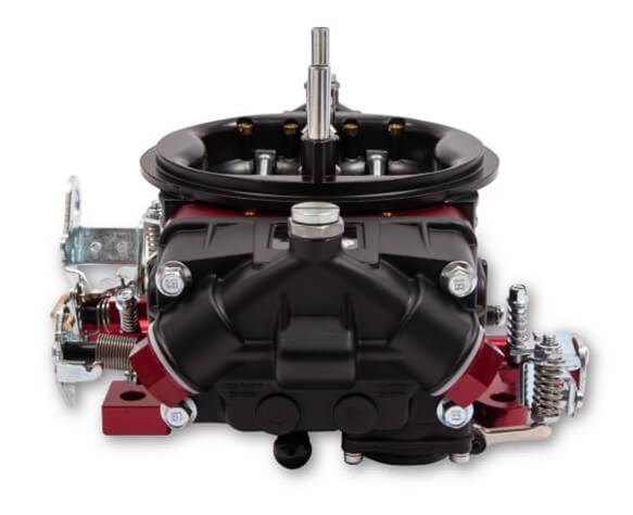 Quick Fuel Brawler Race Series Carburetors BR-67331