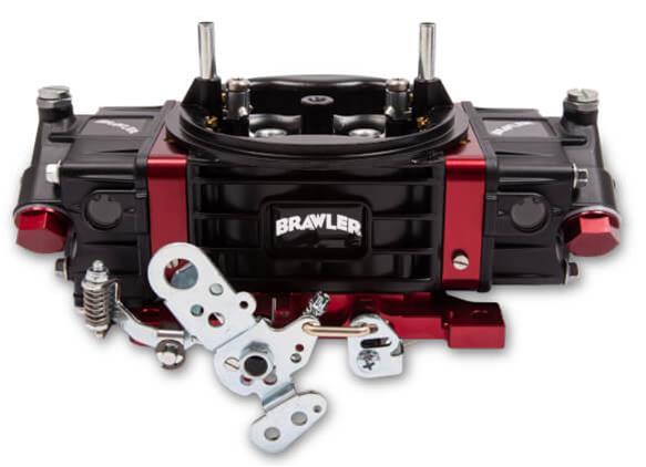 Quick Fuel Brawler Race Series Carburetors BR-67332