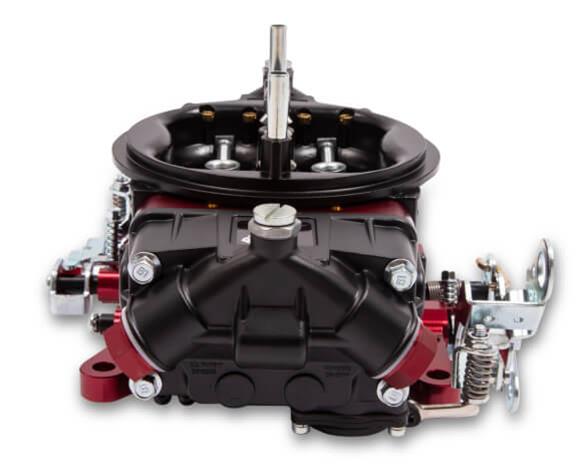 Quick Fuel Brawler Race Series Carburetors BR-67331