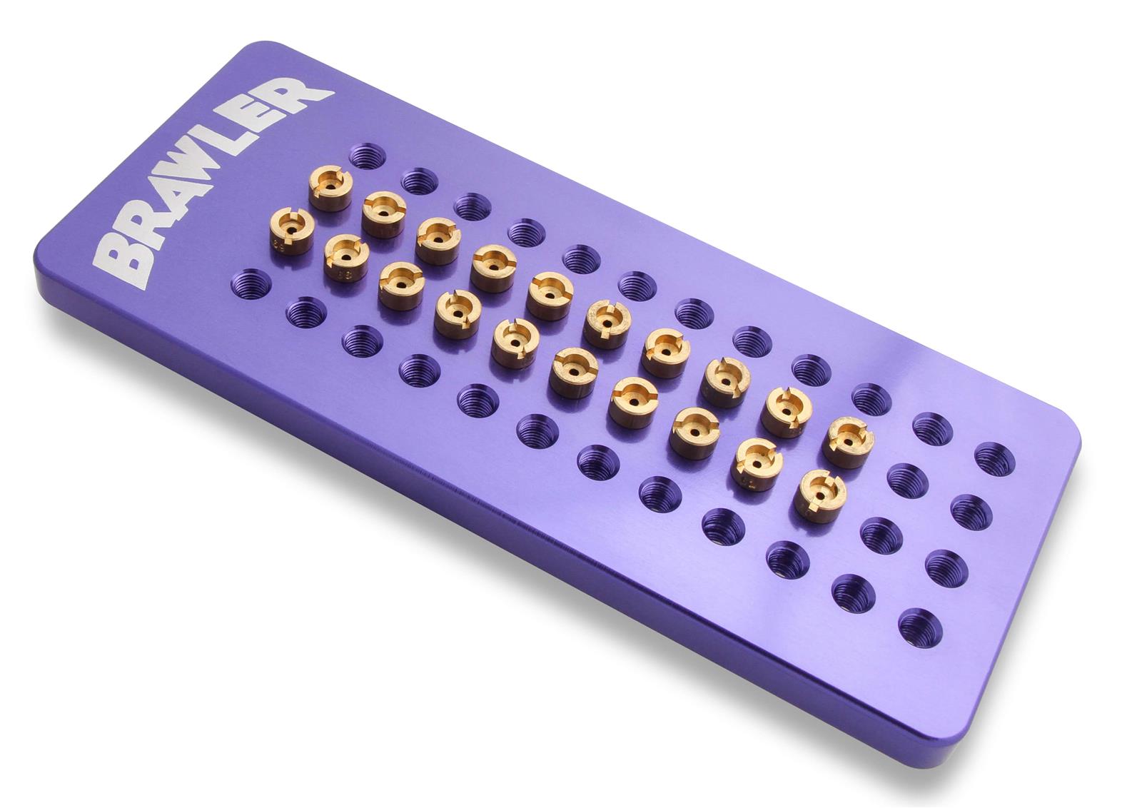 Quick Fuel Gasoline Jet Kits BR-7801