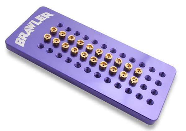 Quick Fuel Standard Main Jets BR-7802