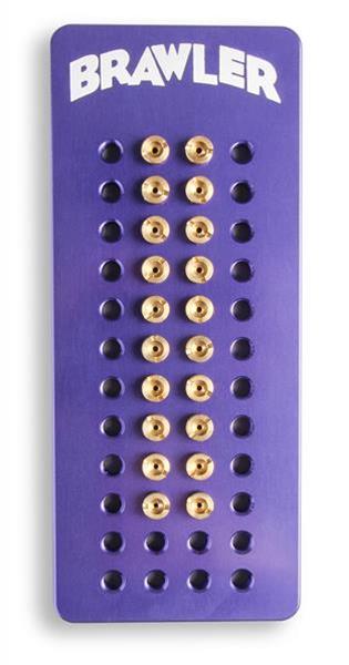 Quick Fuel Standard Main Jets BR-7802