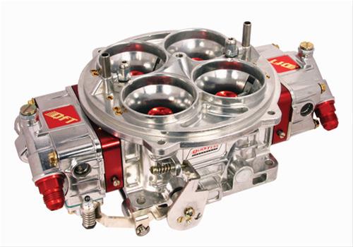 Quick Fuel QFX-Series Carburetors FX-4712