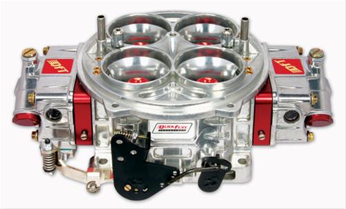 Quick Fuel QFX-Series Carburetors FX-4712