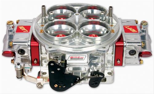 Quick Fuel QFX-Series Carburetors FX-4714
