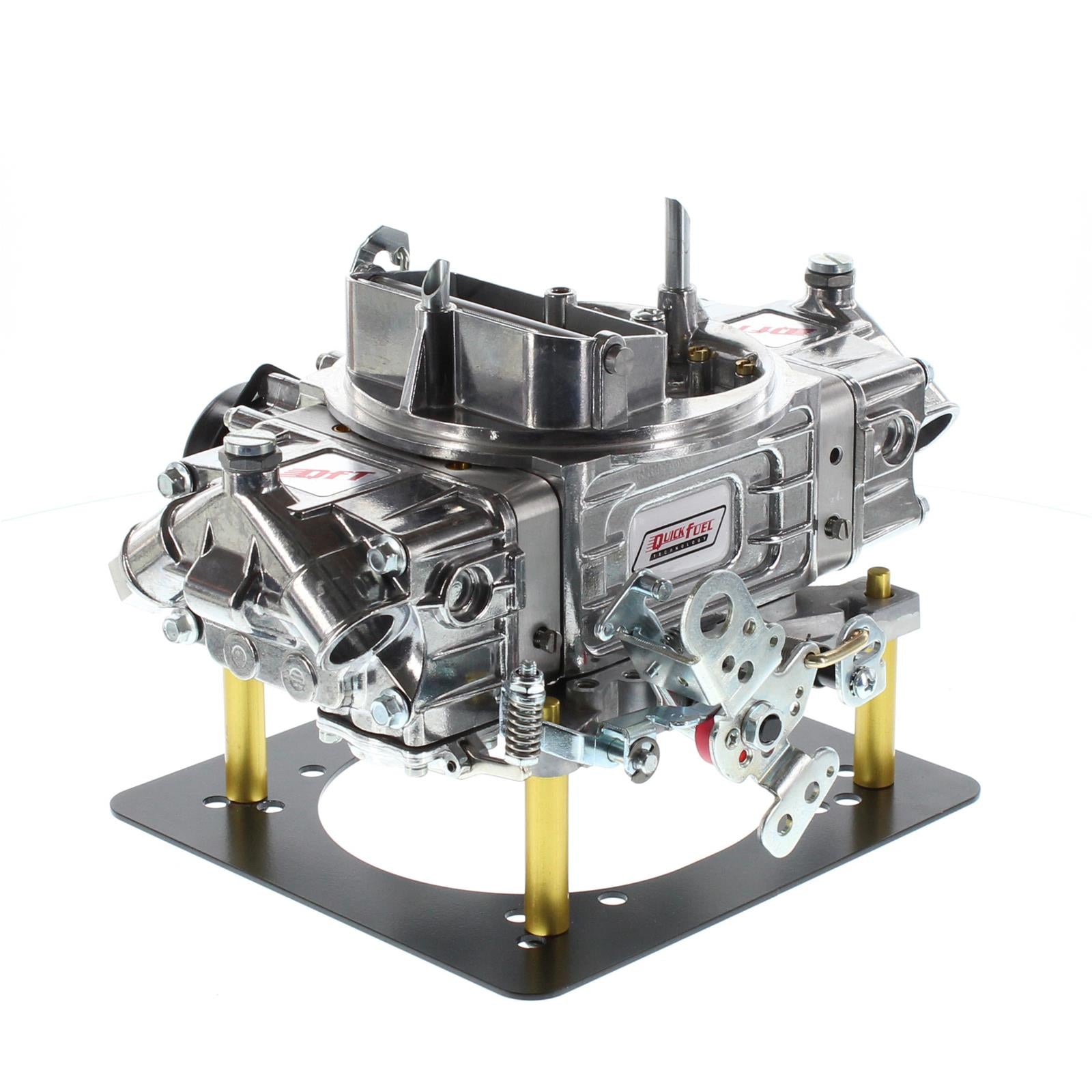Quick Fuel HR-Series Carburetors HR-650