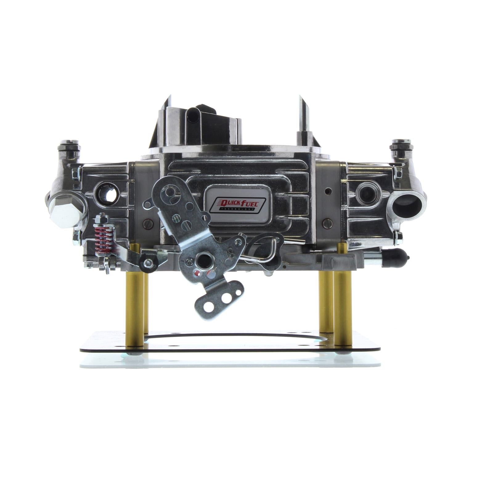 Quick Fuel HR-Series Carburetors HR-680-VS