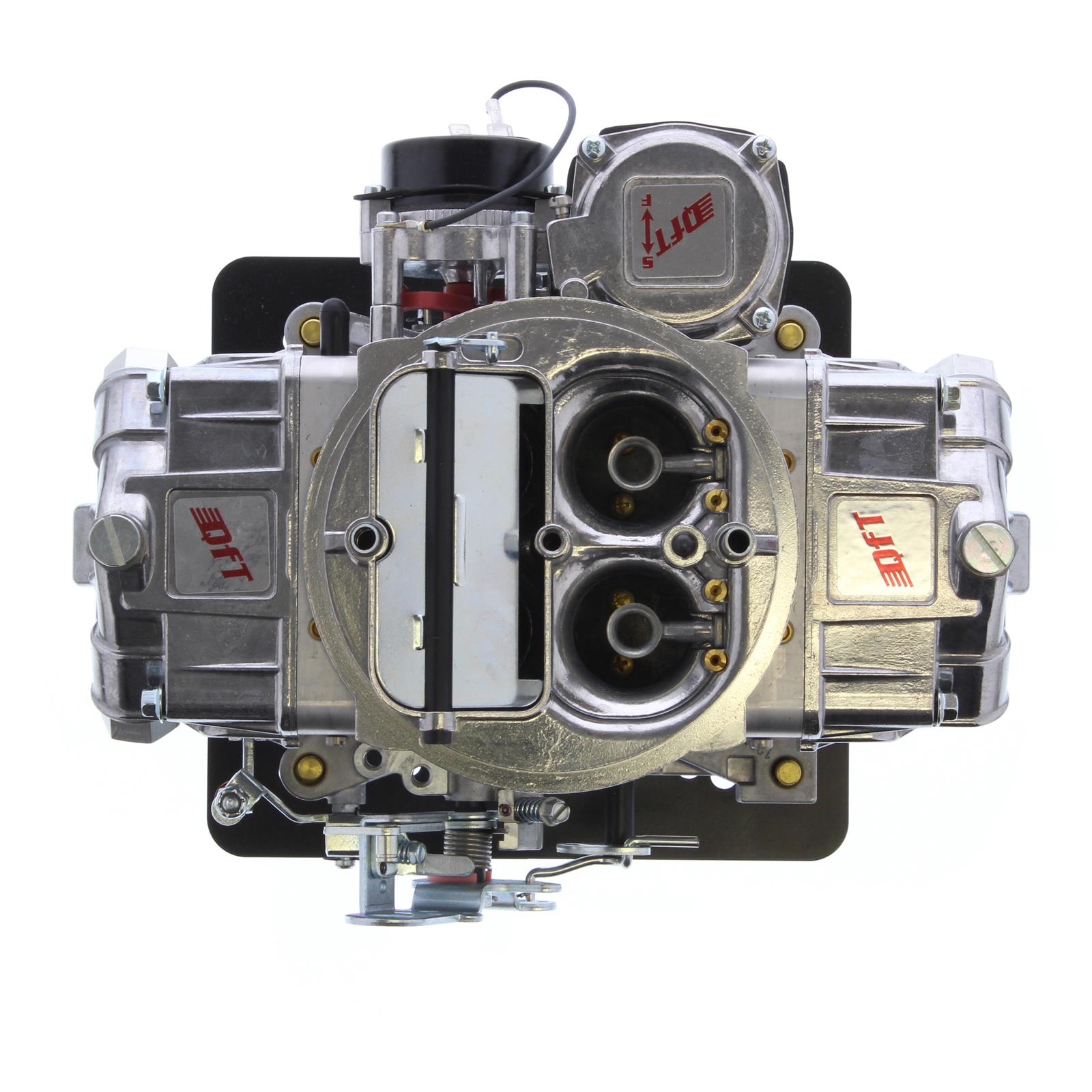 Quick Fuel HR-Series Carburetors HR-680-VS