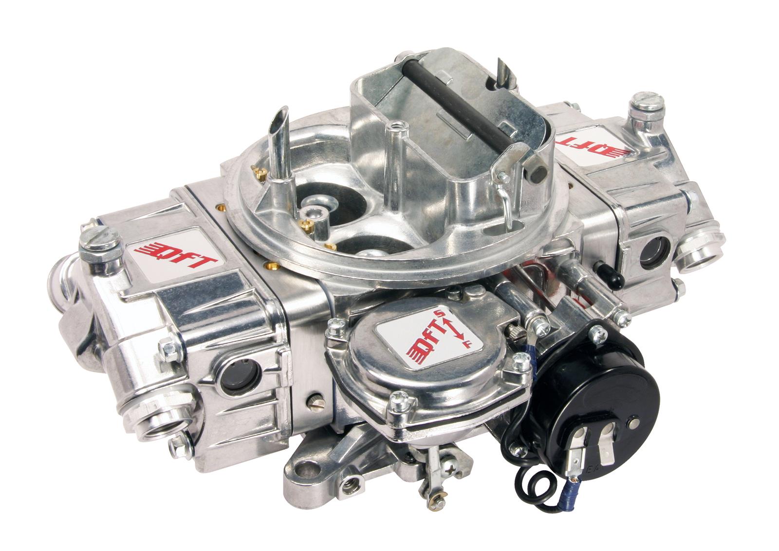 Quick Fuel HR-Series Carburetors HR-680-VS