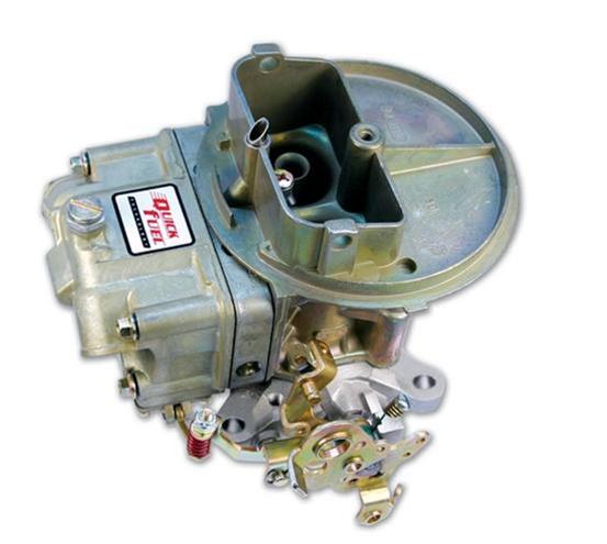 Quick Fuel Q-Series 2-Barrel Circle Track Carburetors Q-500-CT