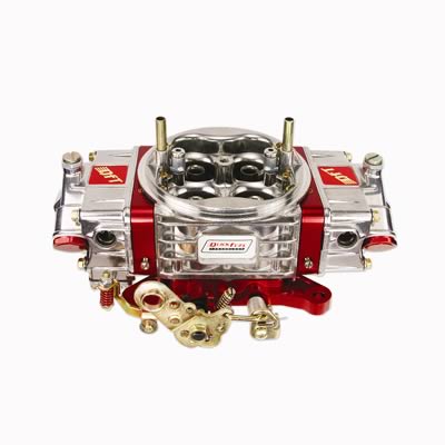 Quick Fuel Q-Series 4-Barrel Carburetors Q-850-B2