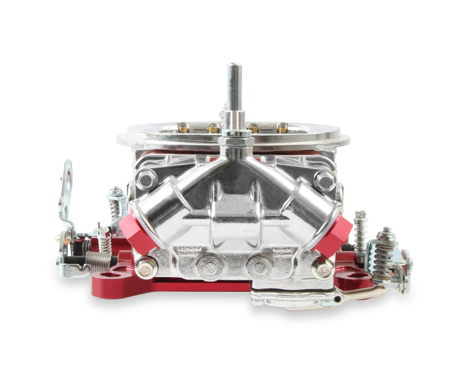 Quick Fuel Q-Series 4-Barrel Carburetors Q-950-A