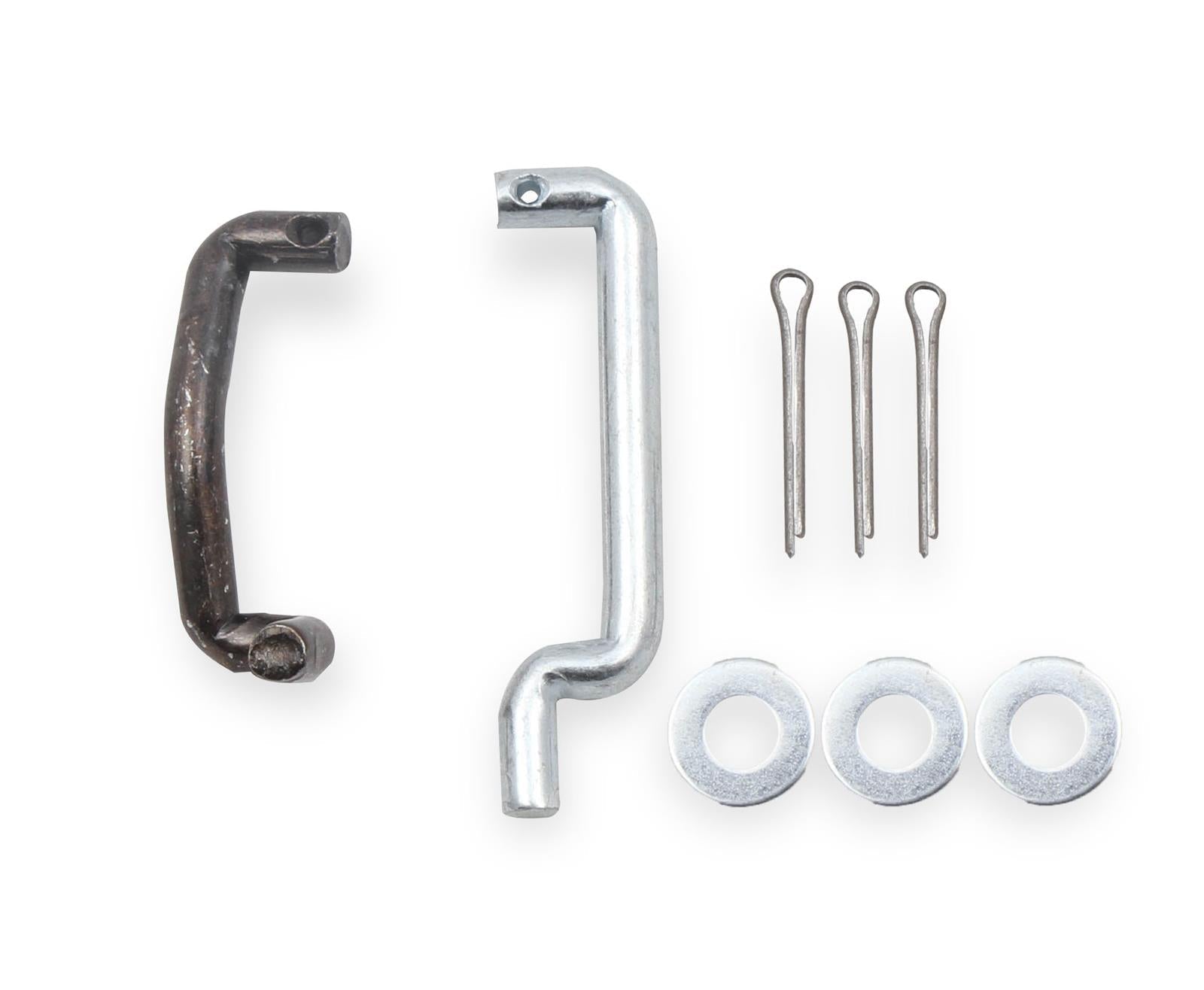 Quick Fuel Q-Series 4-Barrel Carburetors Q-950-A