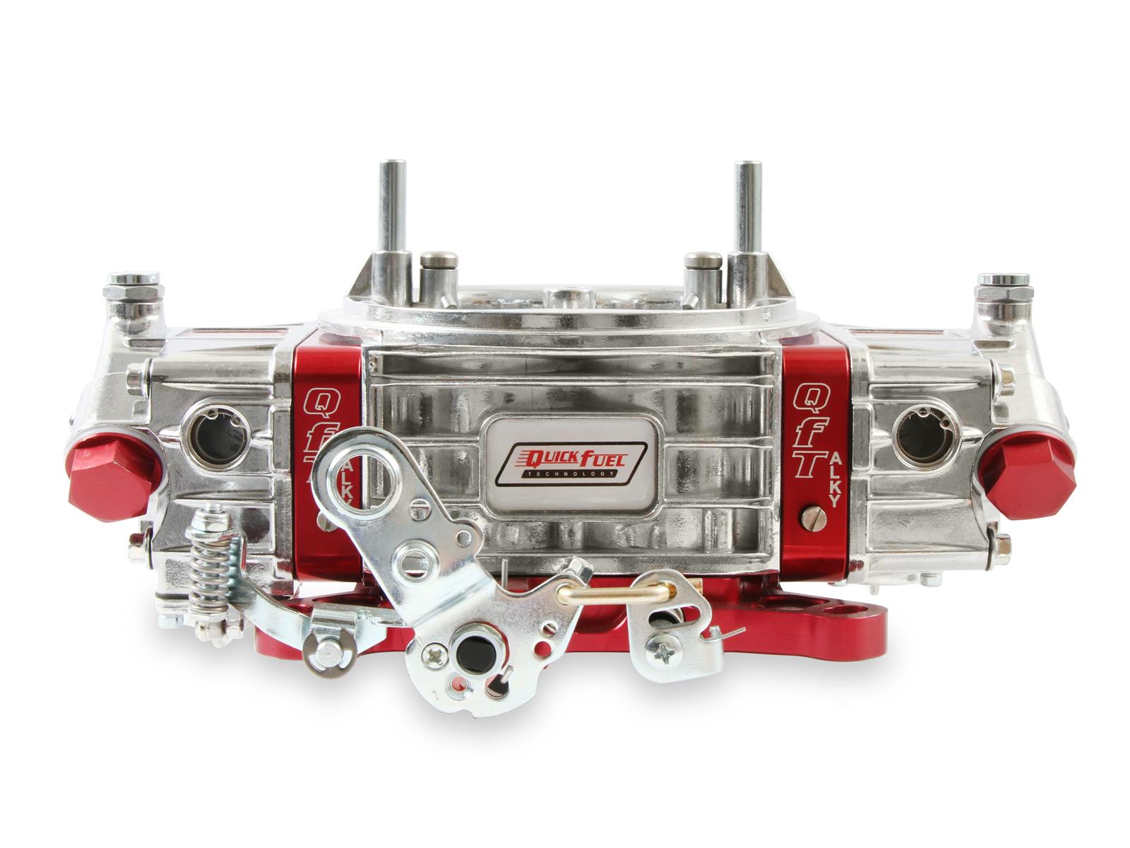 Quick Fuel Q-Series 4-Barrel Carburetors Q-950-A