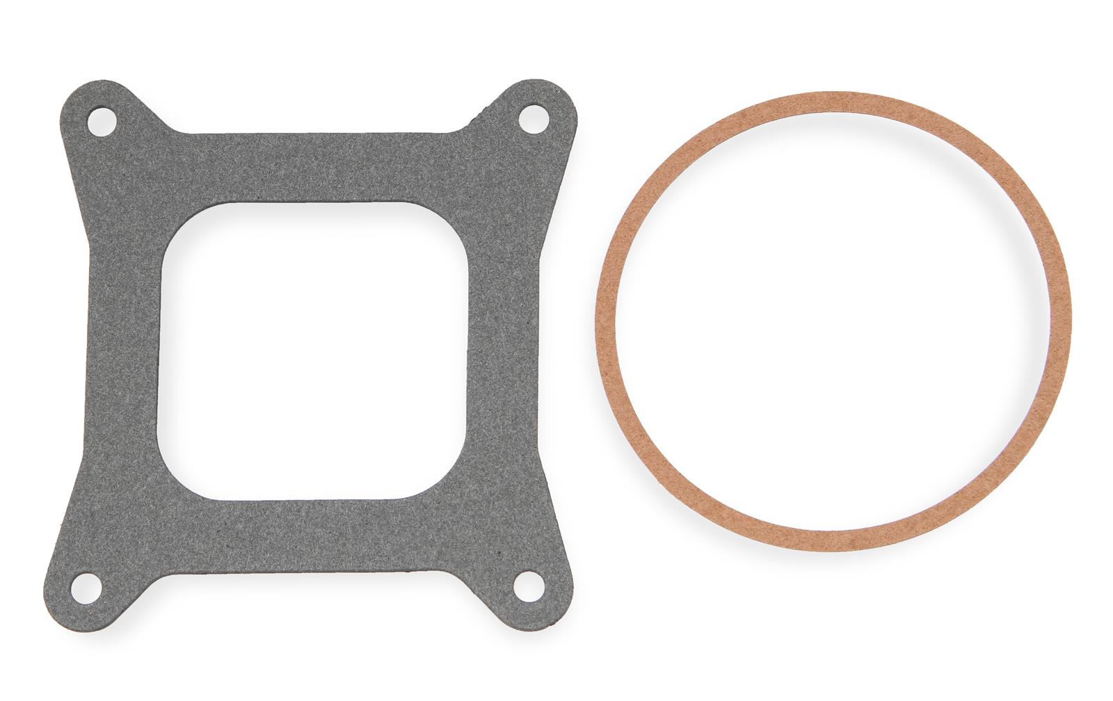 Quick Fuel Q-Series 4-Barrel Carburetors Q-950-A