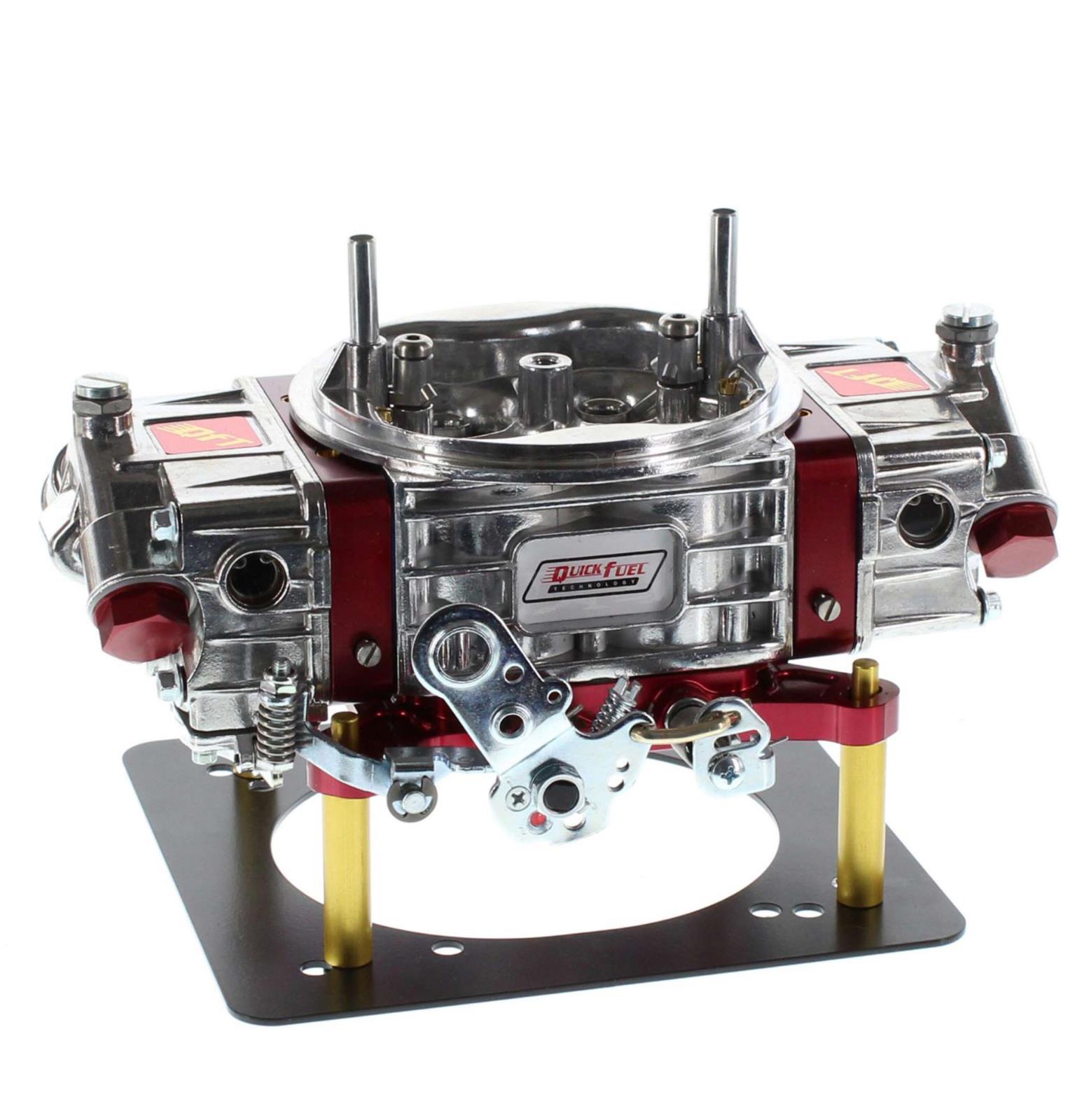 Quick Fuel Q-Series 4-Barrel Carburetors Q-950-B2