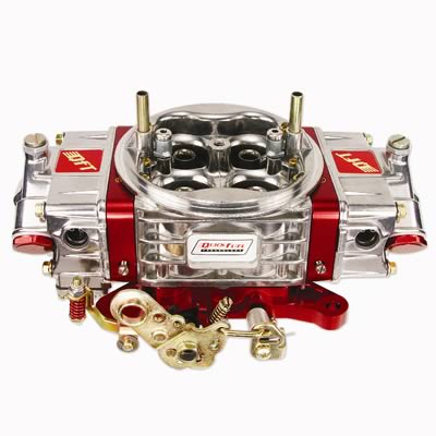 Quick Fuel Q-Series 4-Barrel Carburetors Q-950-B2
