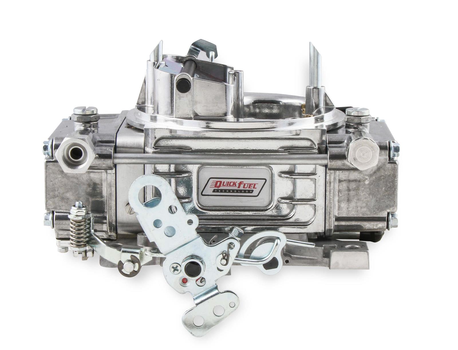 Quick Fuel Slayer Series Carburetors SL-450-VS