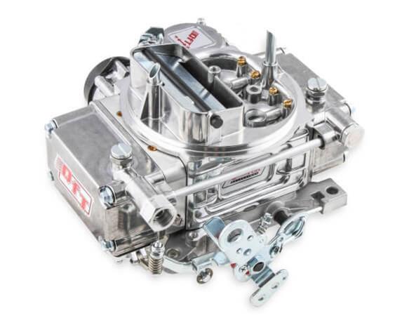 Quick Fuel Slayer Series Carburetors SL-450-VS