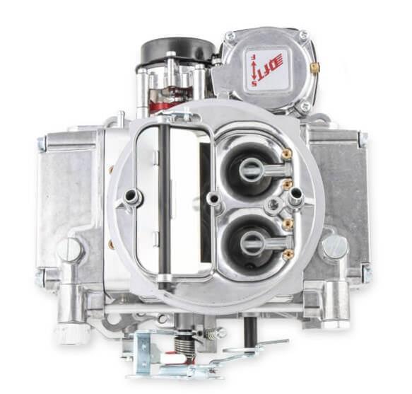 Quick Fuel Slayer Series Carburetors SL-450-VS