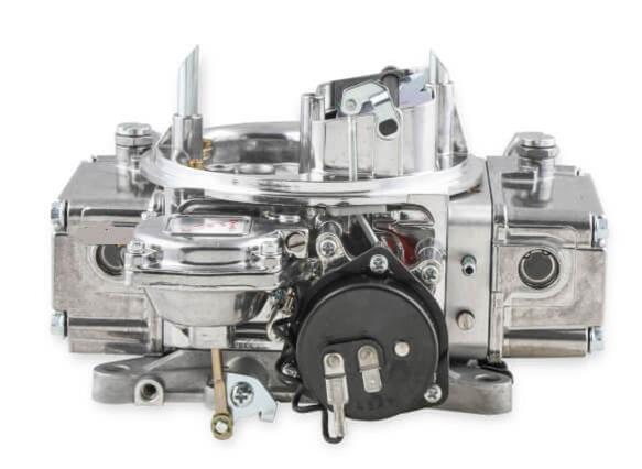 Quick Fuel Slayer Series Carburetors SL-450-VS