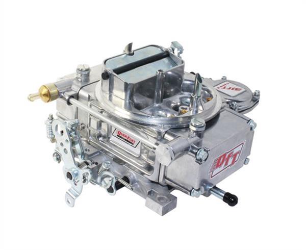 Quick Fuel Slayer Series Carburetors SL-450-VS