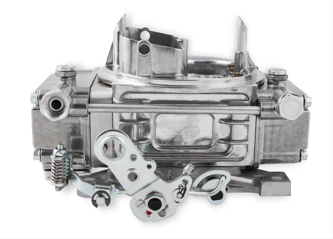 Quick Fuel Slayer Series Carburetors SL-450-VSTRF